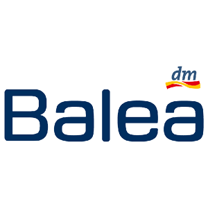 لوگو برند باله آ Balea