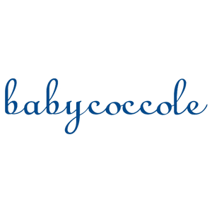 لوگو برند بیبی کوکول babycoccole
