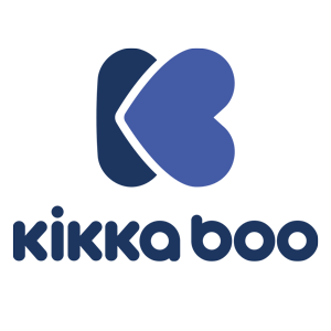 لوگو برند Kikkaboo