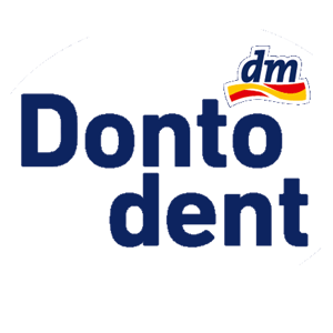 لوگو برند دونتو دنت Dontodent
