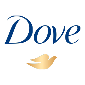 لوگو برند داو Dove یونیلیور Unilever