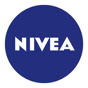 لوگو برند Nivea