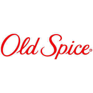 لوگو برند الد اسپایس Old Spice