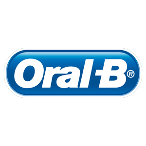 لوگو برند اورال بی Oral-B