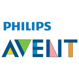 لوگو برند فیلیپس اونت Philips Avent