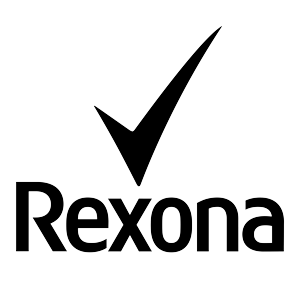 لوگو برند Rexona