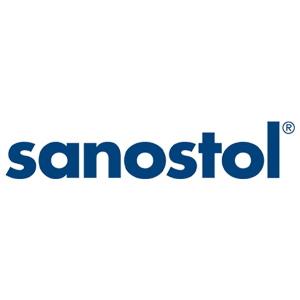لوگو برند سانستول Sanostol