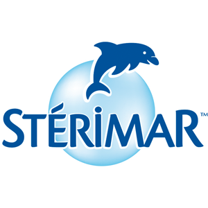 لوگو برند استریمار Sterimar