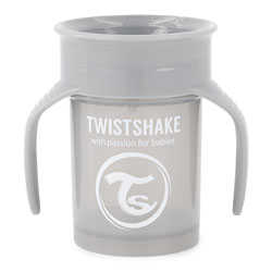 لیوان آبخوری تویست شیک Twistshake