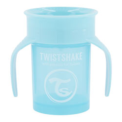 قیمت لیوان تویست شیک Twistshake