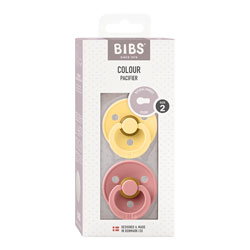 پستانک بیبس Bibs لاتکس