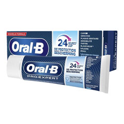 خمیردندان پرواکسپرت اورال بی Oral-B