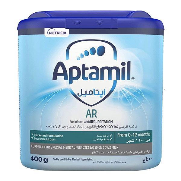 شیرخشک آپتامیل 400 گرم Aptamil AR