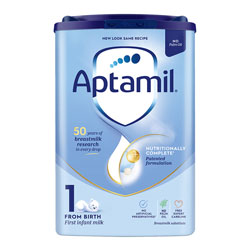 شیرخشک آپتامیل 800 گرم Aptamil