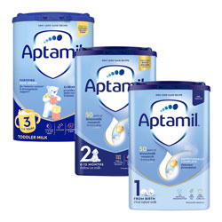 شیرخشک آپتامیل 800 گرم Aptamil