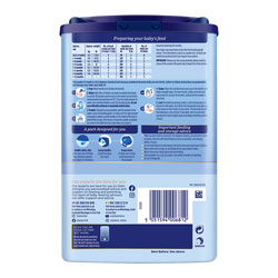 شیرخشک آپتامیل 800 گرم Aptamil