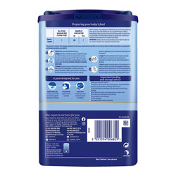 شیرخشک آپتامیل 800 گرم Aptamil