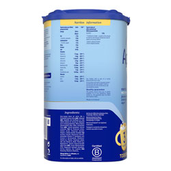 شیرخشک آپتامیل 800 گرم Aptamil