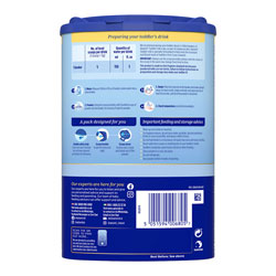 شیرخشک آپتامیل 800 گرم Aptamil