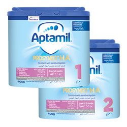 شیرخشک آپتامیل 400 گرم Aptamil HA