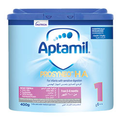 شیرخشک آپتامیل 400 گرم Aptamil HA