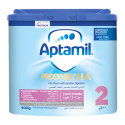 شیرخشک آپتامیل 400 گرم Aptamil HA