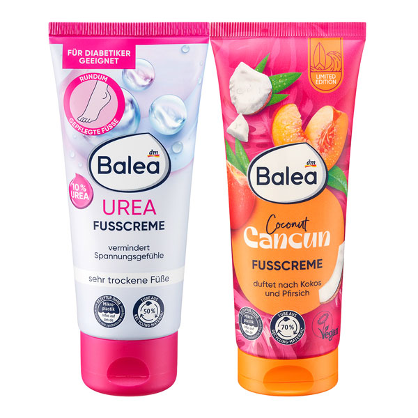 کرم پا باله آ Balea