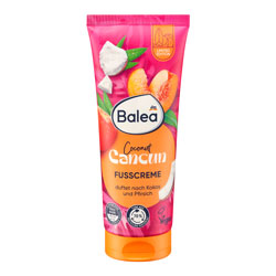 کرم پا باله آ Balea