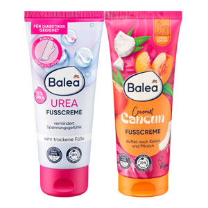 کرم پا باله آ Balea