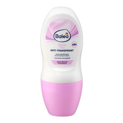 دئودورانت رولی باله‌آ extra dry