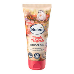 کرم دست باله آ Balea Magic fairytale