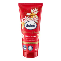 کرم دست باله آ Balea Moment