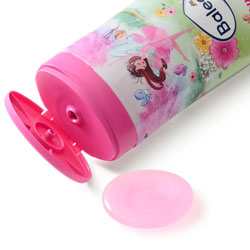 شامپو سر و بدن باله‌آ Balea