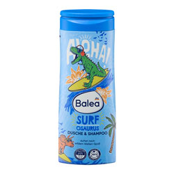 شامپو سر و بدن باله آ کودک Balea