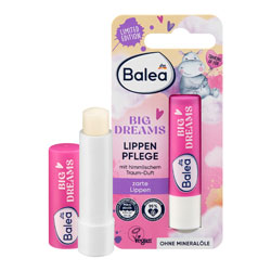 بالم لب باله آ Balea Lippenpflege Big Dreams