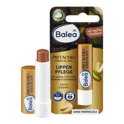 بالم لب باله آ Balea Lippenpflege Pistachio Chocolate