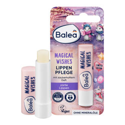 بالم لب باله آ Balea Lippenpflege Magical Wishes