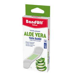 چسب زخم بنداف Banduff