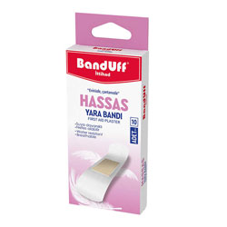 چسب زخم بنداف Banduff