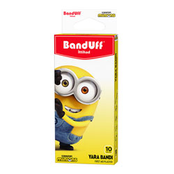چسب زخم بنداف Banduff