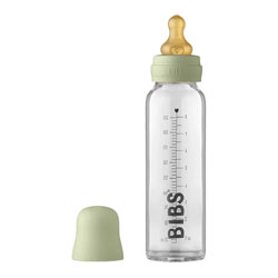 شیشه شیر 225 میل بیبس Bibs Sage