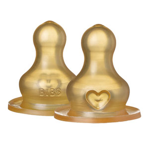 سرشیشه بیبز لاتکس Bibs