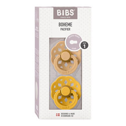 Boheme Desert Sand/Honey Bee