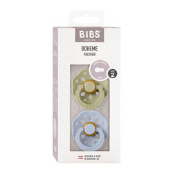 Boheme khaki/Dusty Blue