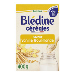 سرآل بلدینا ۴۰۰ گرم Bledina بالای 12 ماهگی