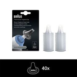 کلاهک محافظ تب سنج براون Braun
