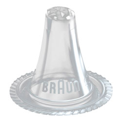 درپوش محافظ تب سنج براون Braun