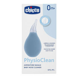 پوآر بینی چیکو Chicco