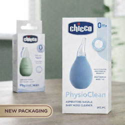 پوآر بینی چیکو Chicco