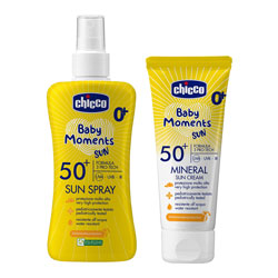 ضدآفتاب چیکو Chicco